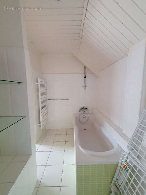 Maison Locmariaquer 108.45 m2 - photo 13