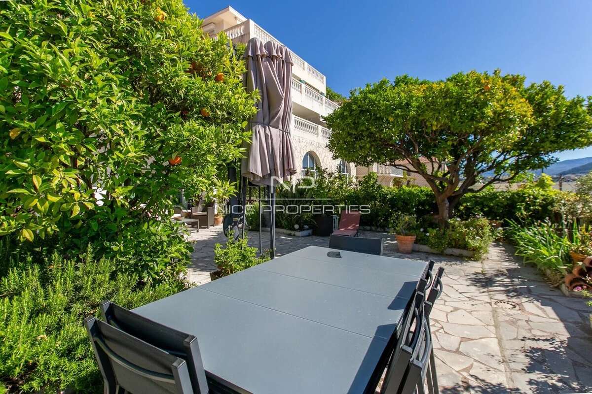Maison à NICE