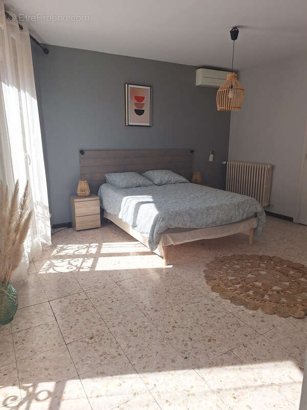 Maison de ville  avec jardin au centre de perpignan-opportunite rare - photo 5