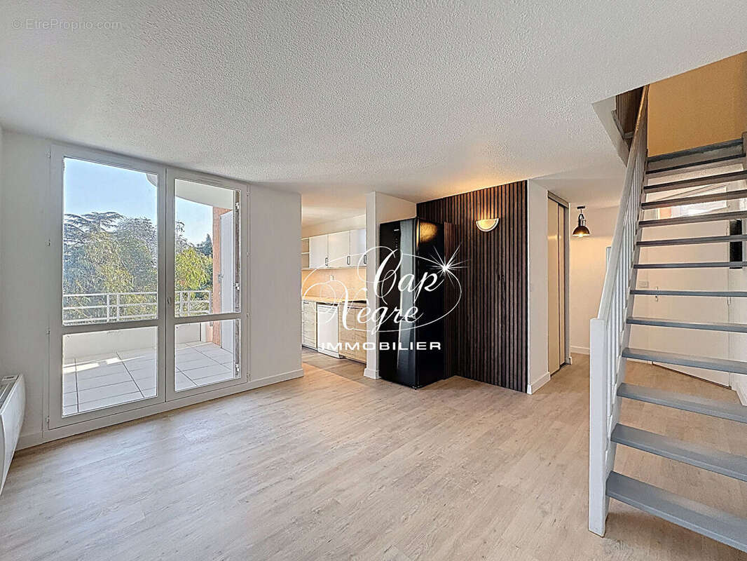Appartement à LE LAVANDOU