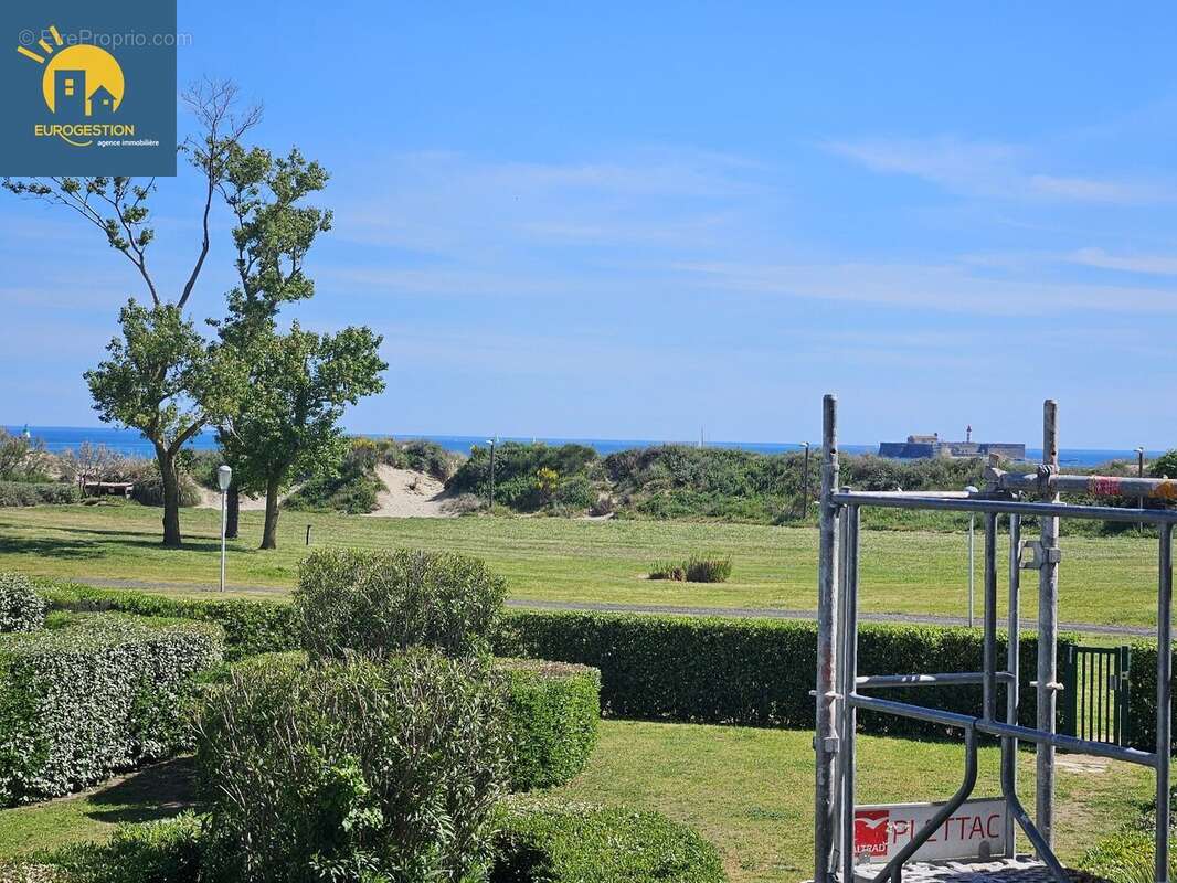 Appartement à AGDE