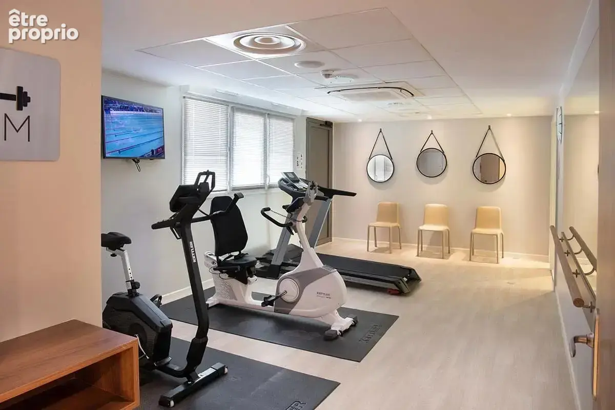 Investissement en residence Senior - photo 7