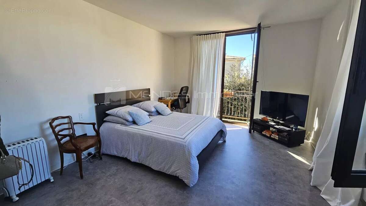 Villa proche du village de la turbie - photo 3