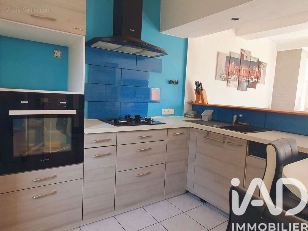 Photo 7 - Maison à LES AIRES