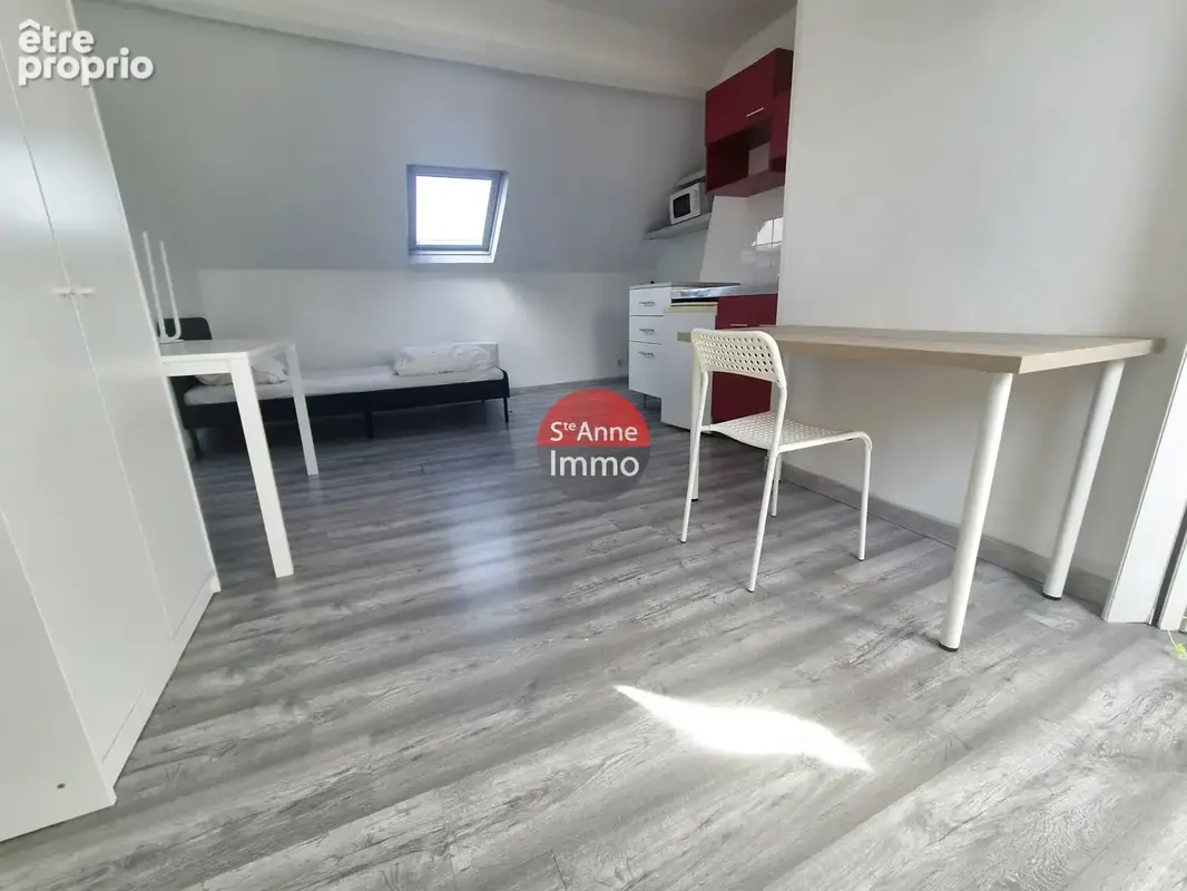 Amiens sainte anne - immeuble de rapport 3 appartements - 9% de rentabilite - photo 8