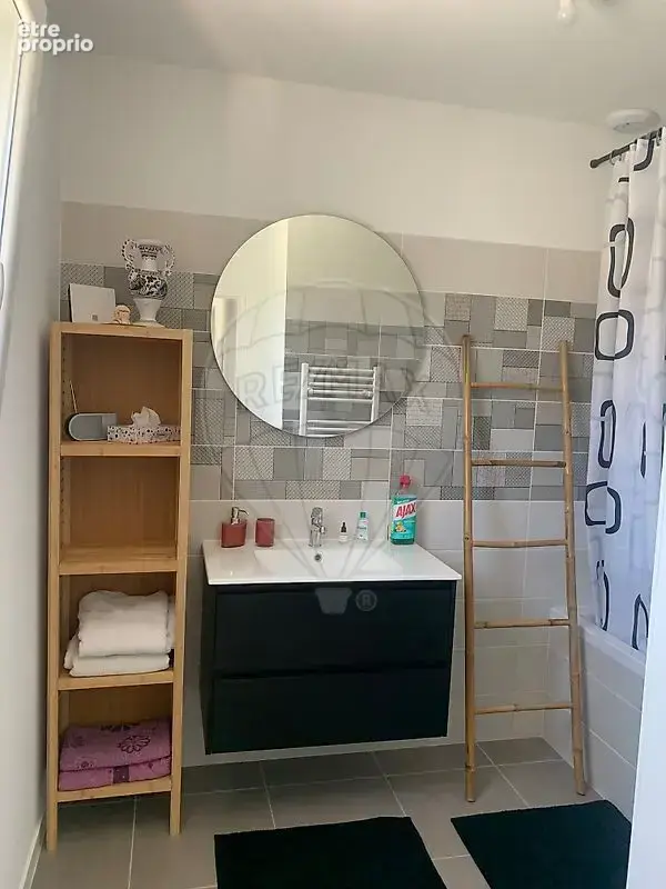Maison 3 chambre(s) à vendre - photo 13