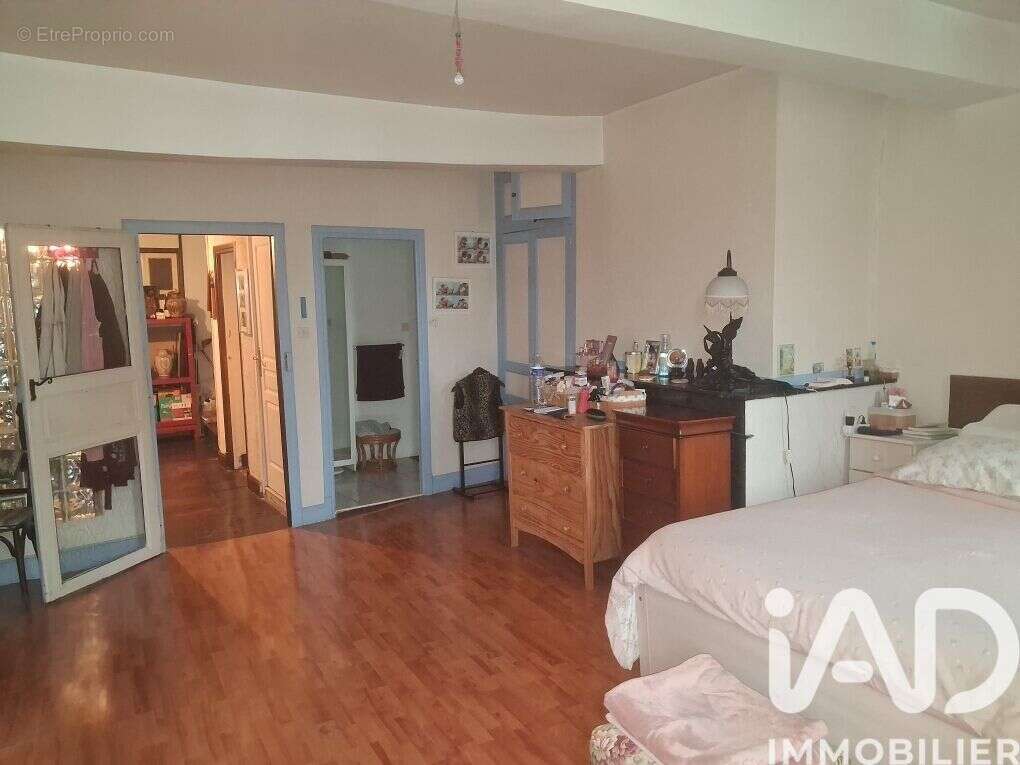 Photo 9 - Appartement à SAINT-GIRONS