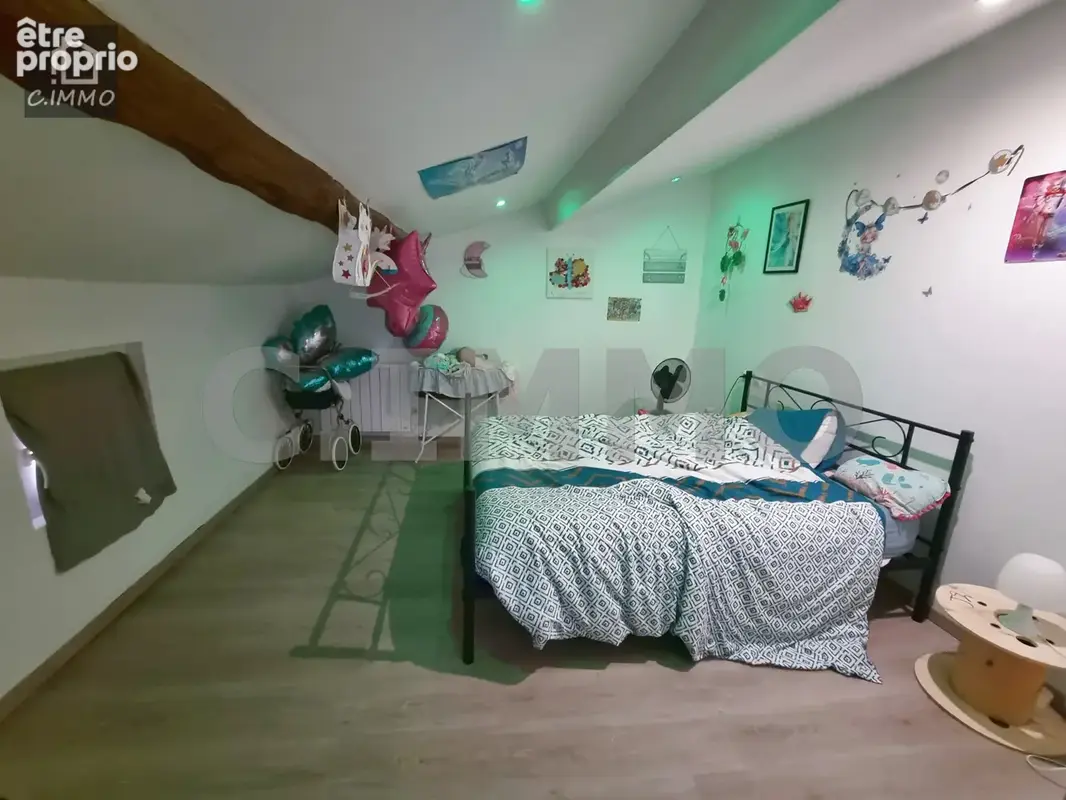 Bien locatif de 3 lots avec cave. - photo 5