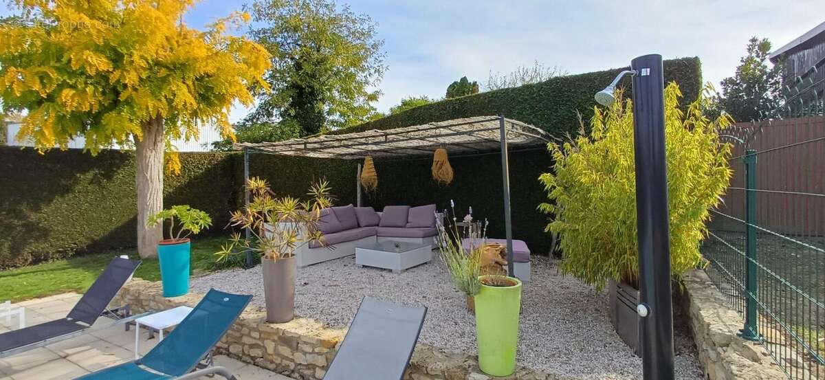Maison Coup de Coeur à  Lézigné - photo 13
