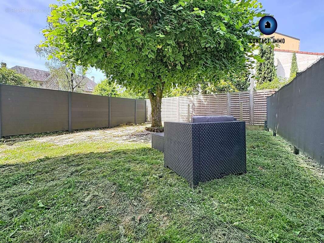 Appartement à BRIVE-LA-GAILLARDE