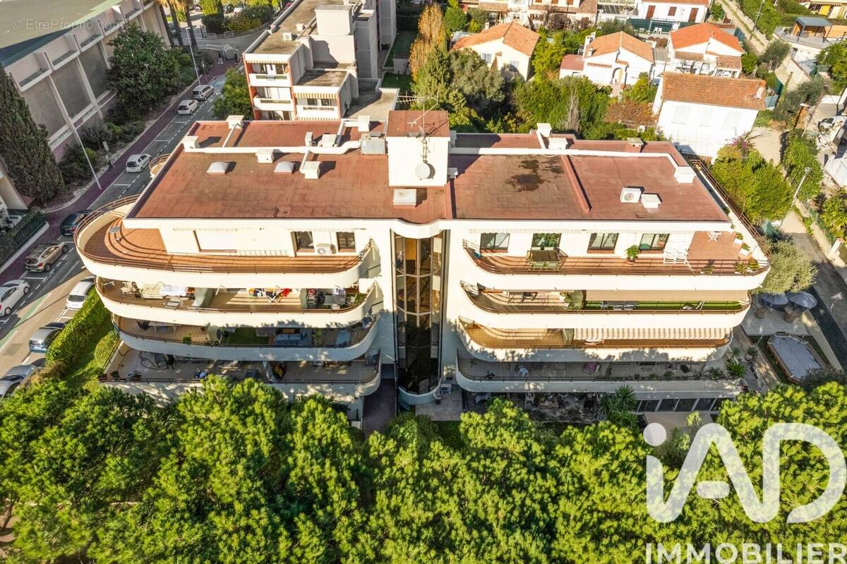 Photo 1 - Appartement à CAGNES-SUR-MER