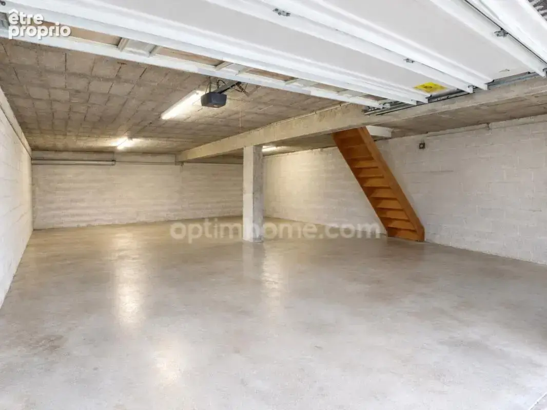 Moussy-le-Neuf (77230) – Maison 190m² avec jardin, piscine et garage - photo 18