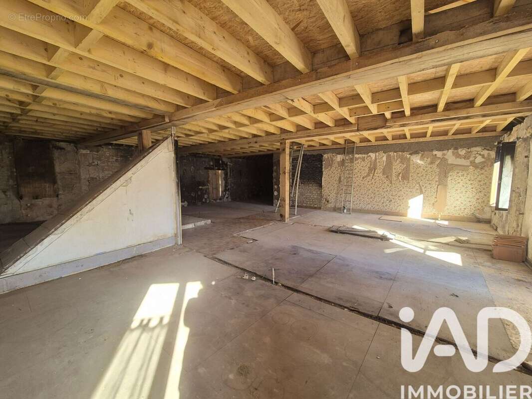 Photo 7 - Maison à SEIGNELAY