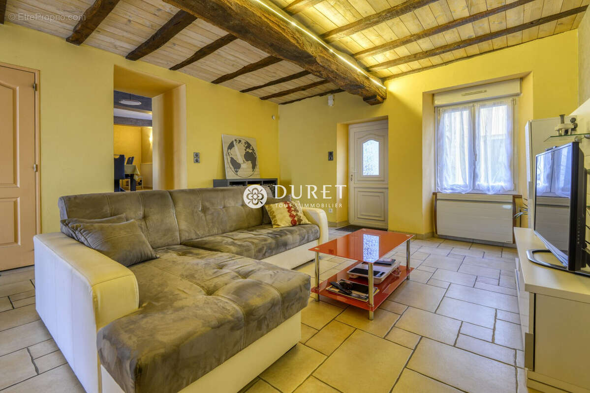 Maison 149 m² à Remouille  - photo 7