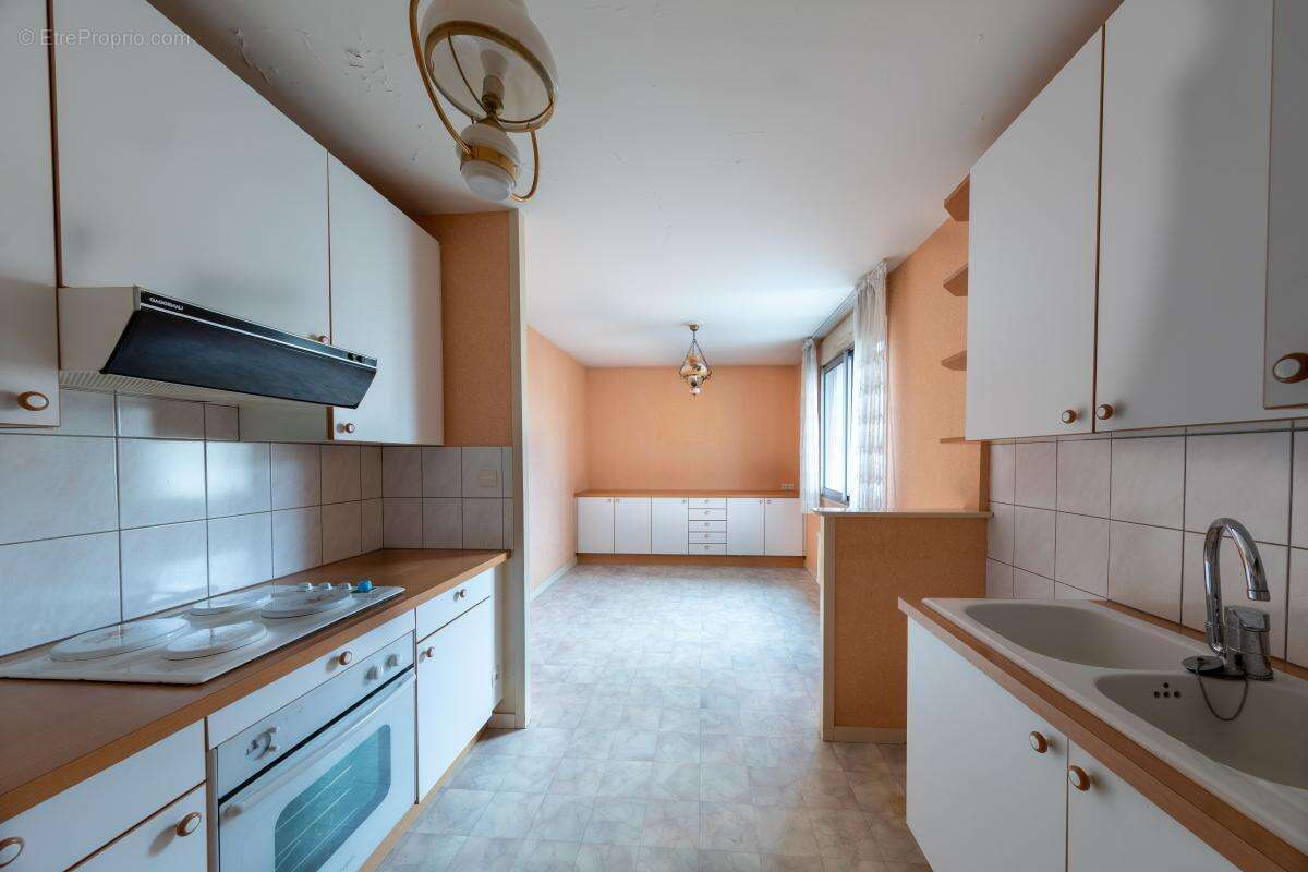 Appartement à MACON