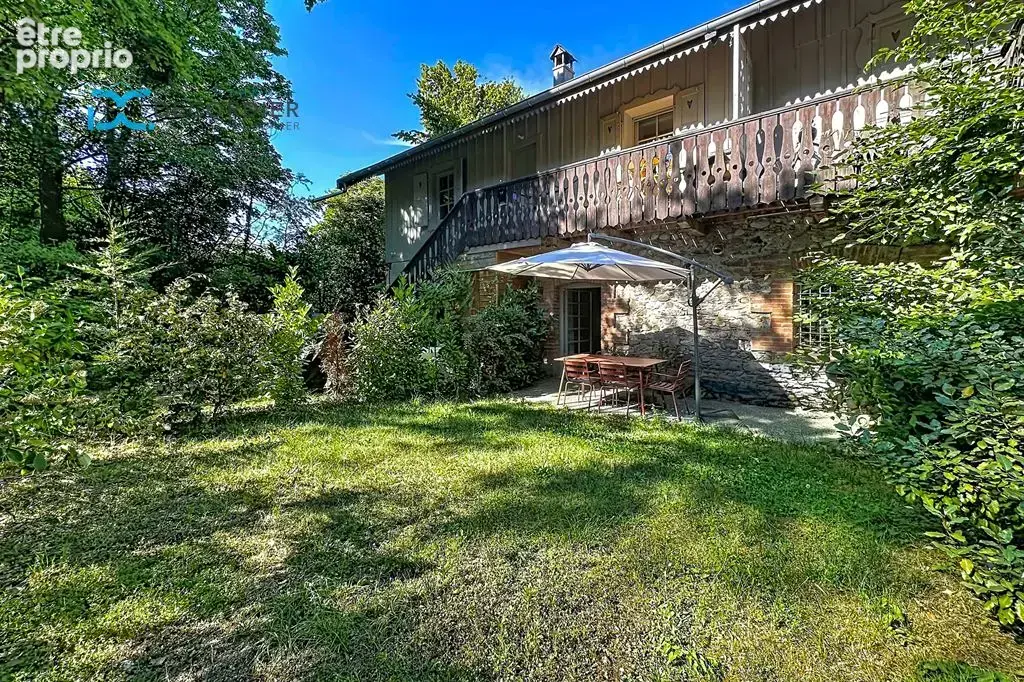 Thonon-les-bains appartement t2 loué 49 m² - photo 4