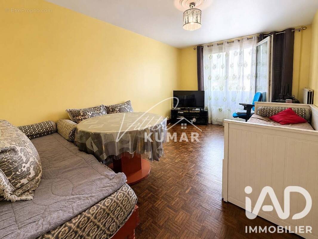 Photo 1 - Appartement à LE BLANC-MESNIL
