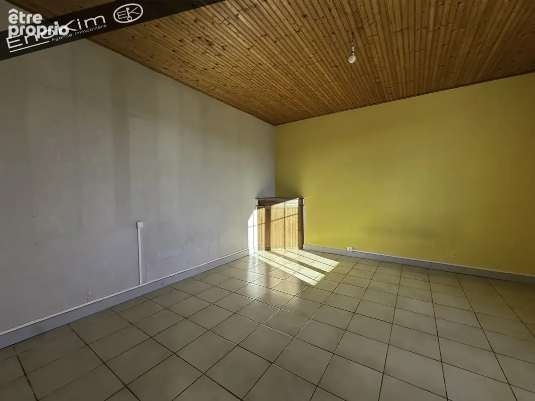 Maison centre ville Jard Sur Mer 2 chambres - photo 10