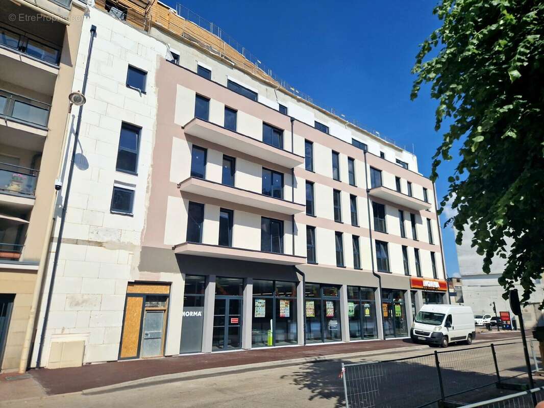 Appartement 51 m² à Sarreguemines  - photo 3