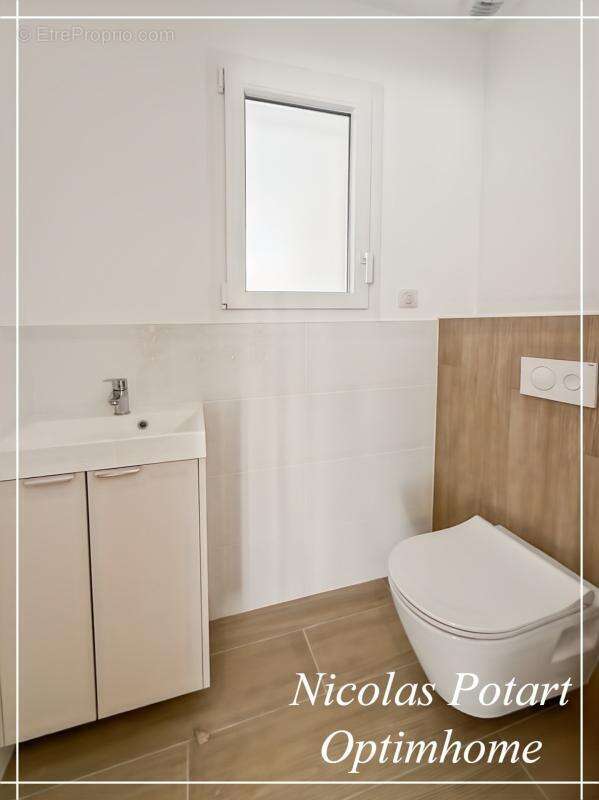Maison contemporaine de 2025 – 3 chambres – DPE A – Grand garage de 42 m² - photo 9