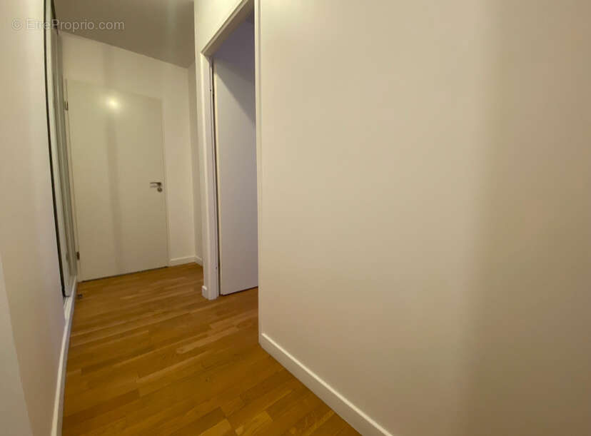 Appartement à SURESNES