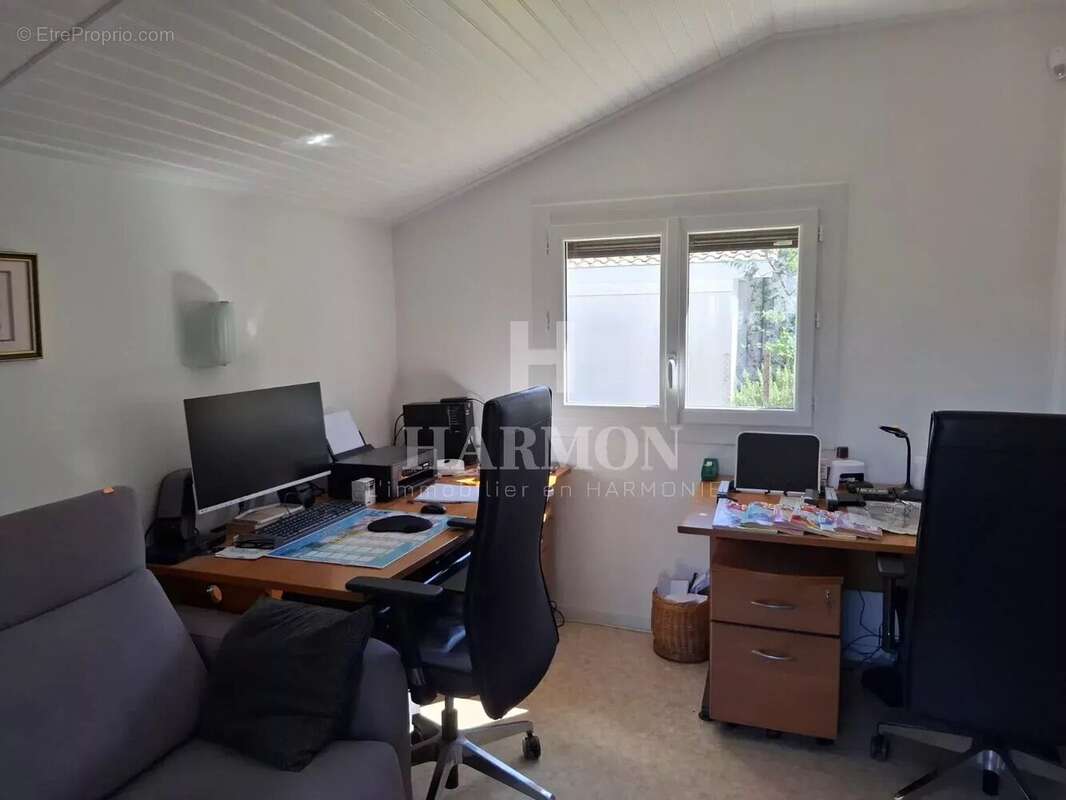 Maison à GUJAN-MESTRAS