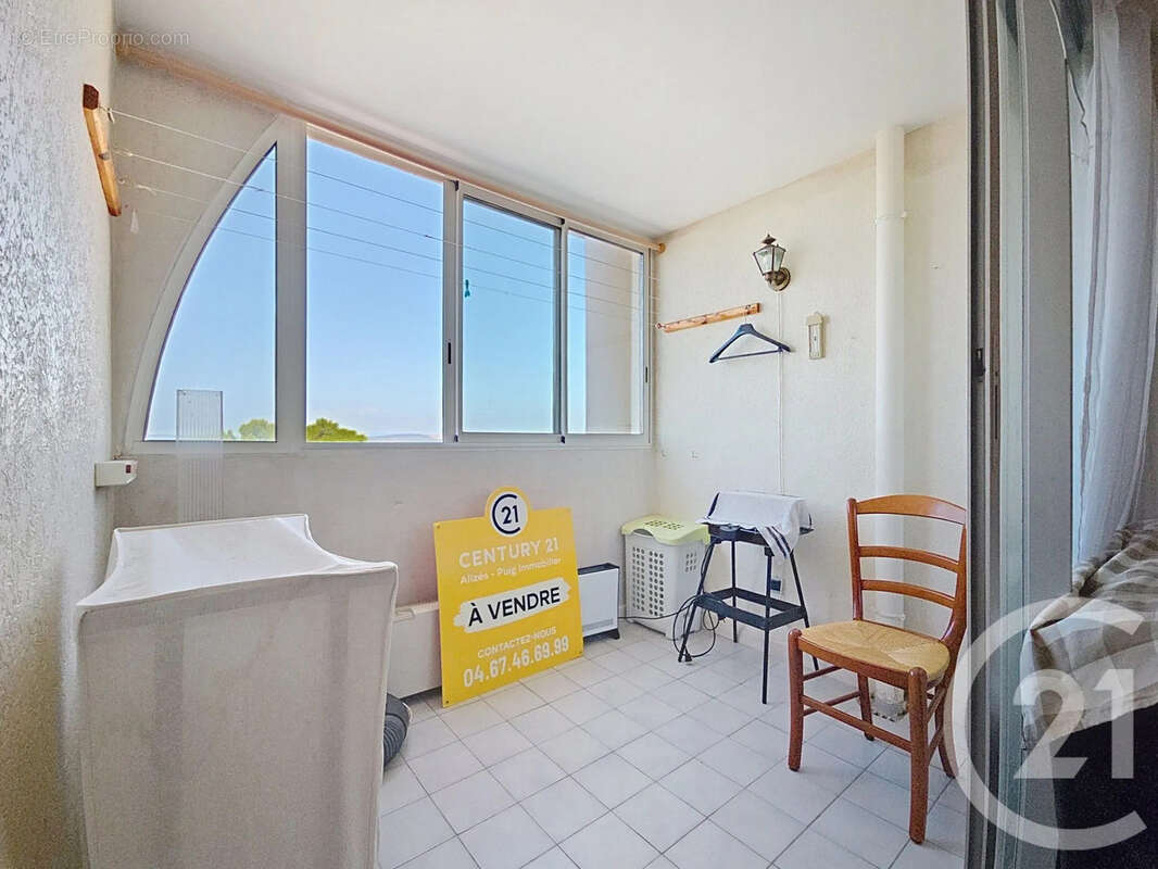 Appartement 28 m² à Sete  - photo 3