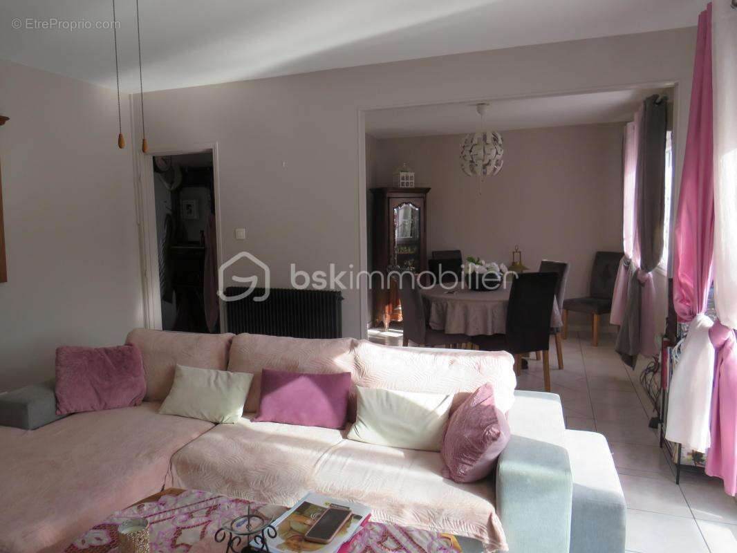 Maison à AIRE-SUR-L'ADOUR