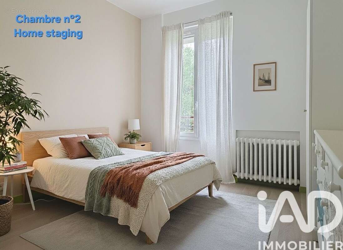 Photo 8 - Appartement à MAISONS-ALFORT