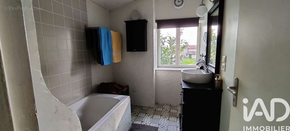 Photo 4 - Maison à SAINT-MARCEL-DE-FELINES