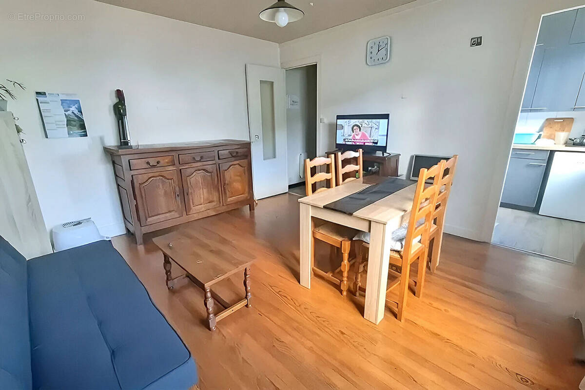 Appartement à SAINT-NAZAIRE