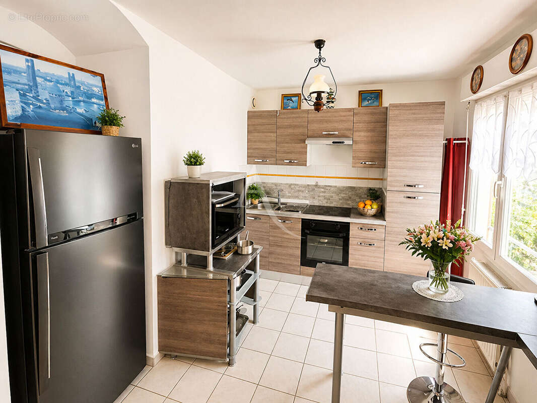 Maison à NANTES