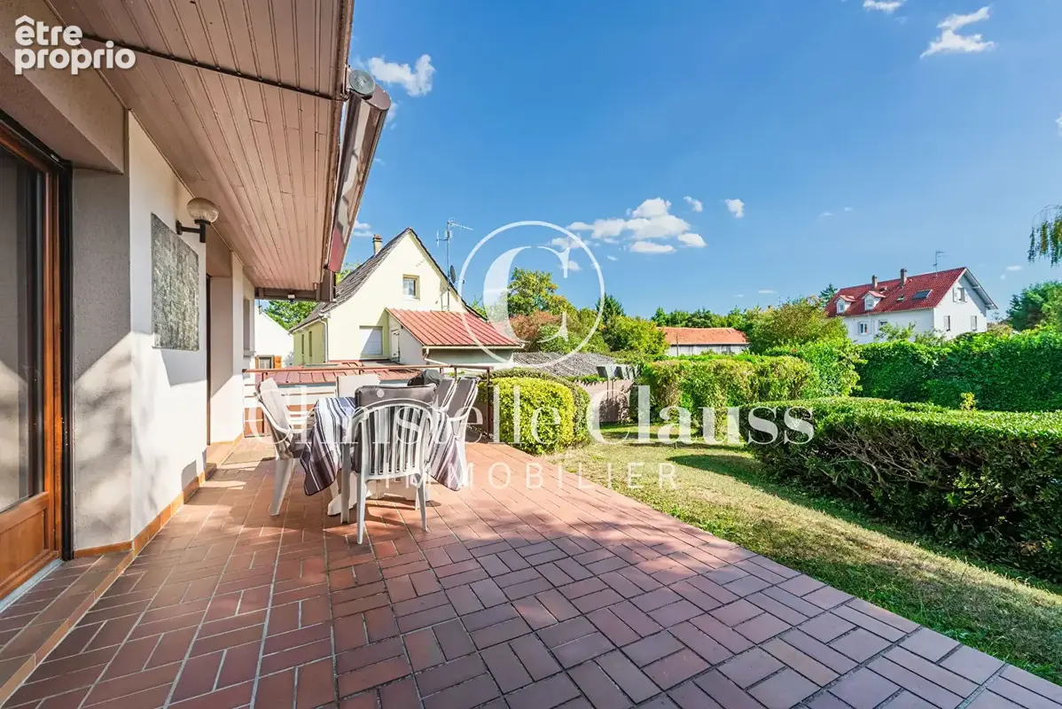 Maison Strasbourg 221.6 m2 - photo 10