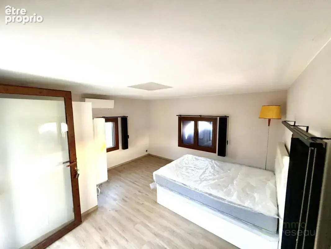 Appartement - photo 17