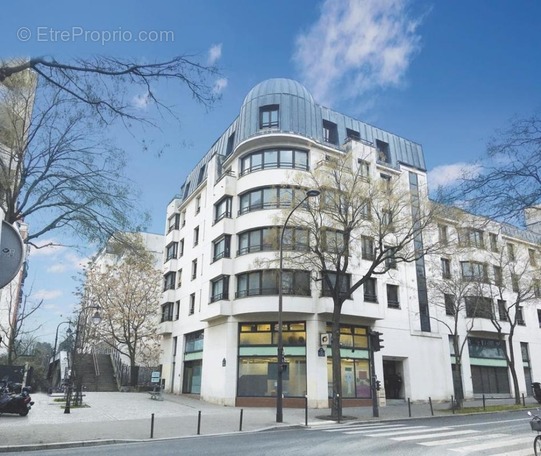 Appartement à PARIS-12E