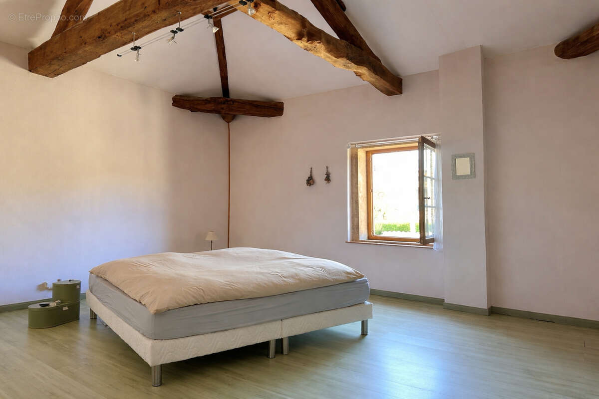 Maison à LIERGUES