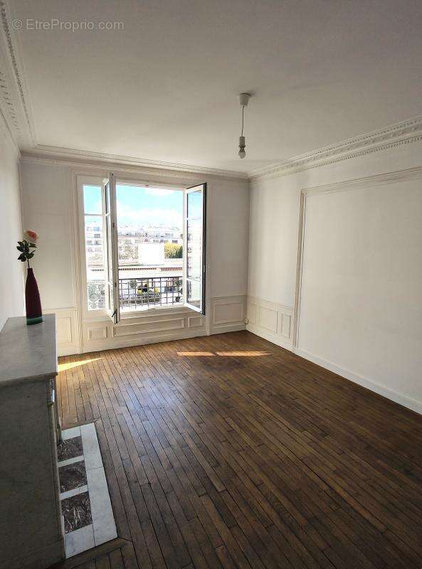 Appartement à SAINT-MANDE