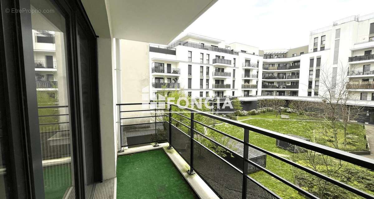 Appartement à THIAIS