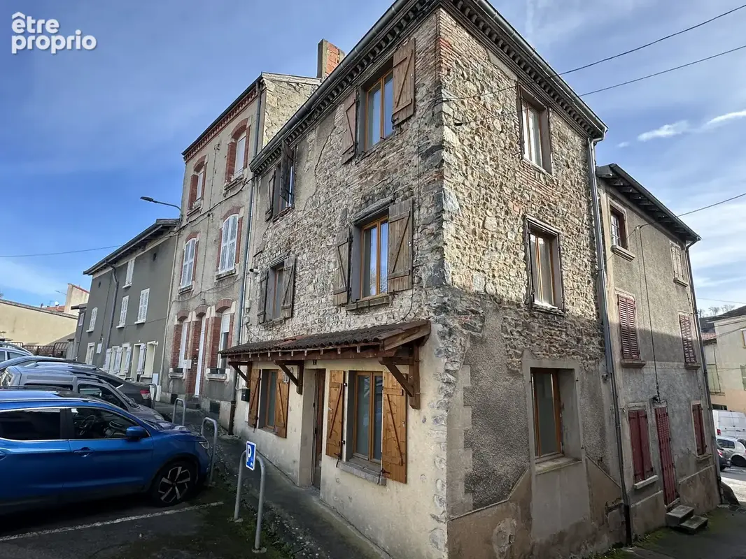 Photo 1 - Maison à REGNY