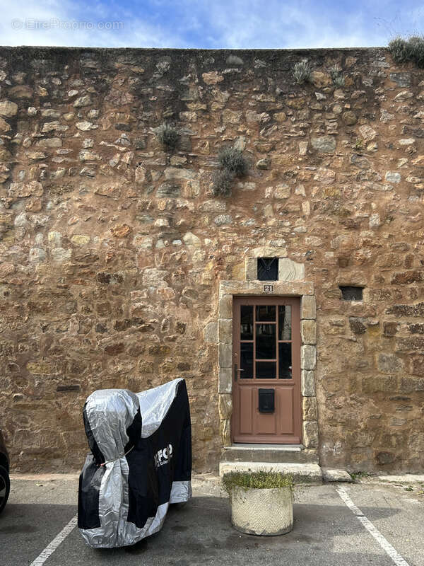 Maison à ALET-LES-BAINS