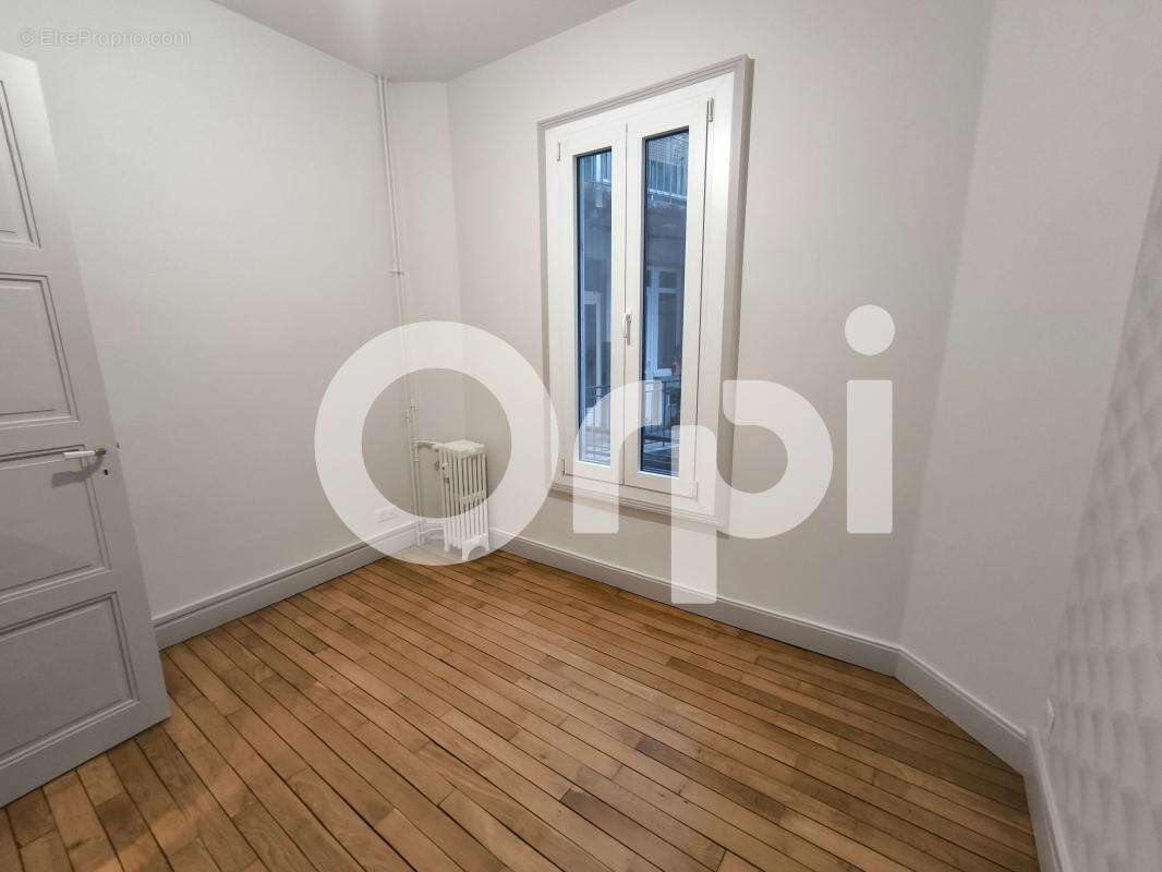 Appartement à BRIVE-LA-GAILLARDE