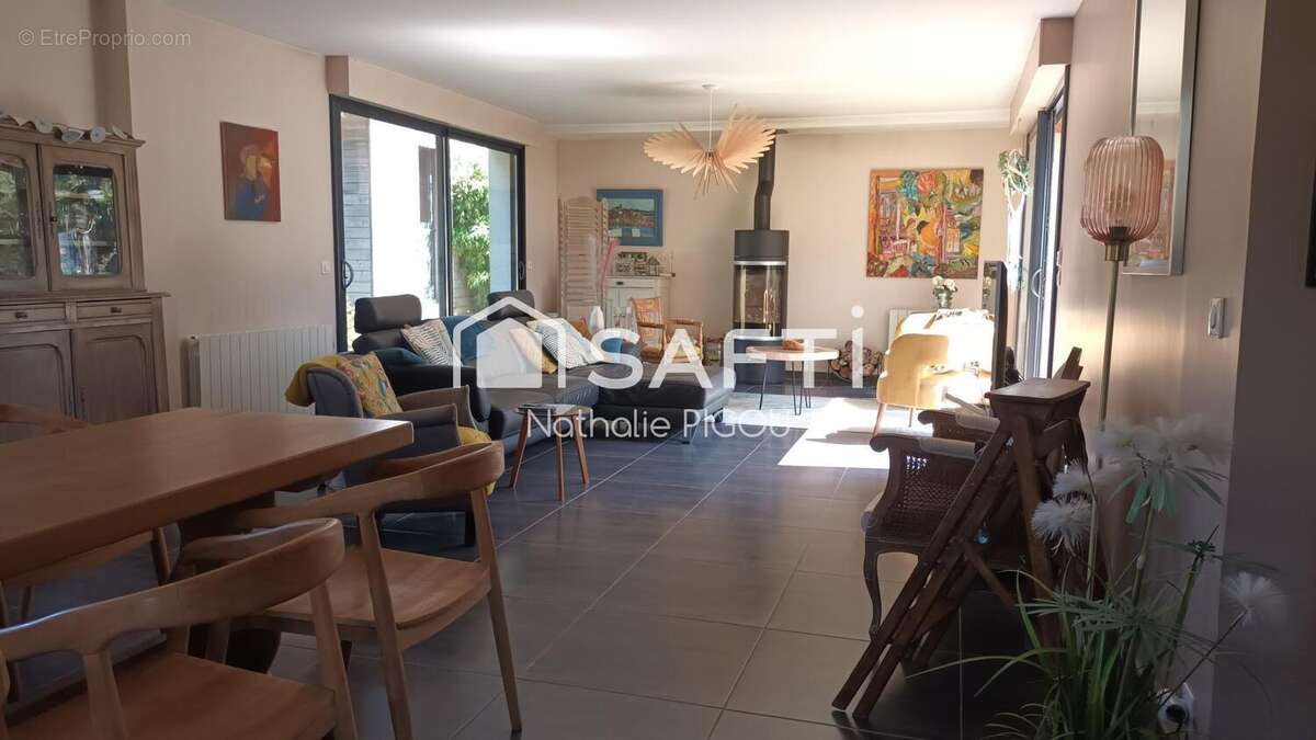 Photo 6 - Maison à CRIEL-SUR-MER