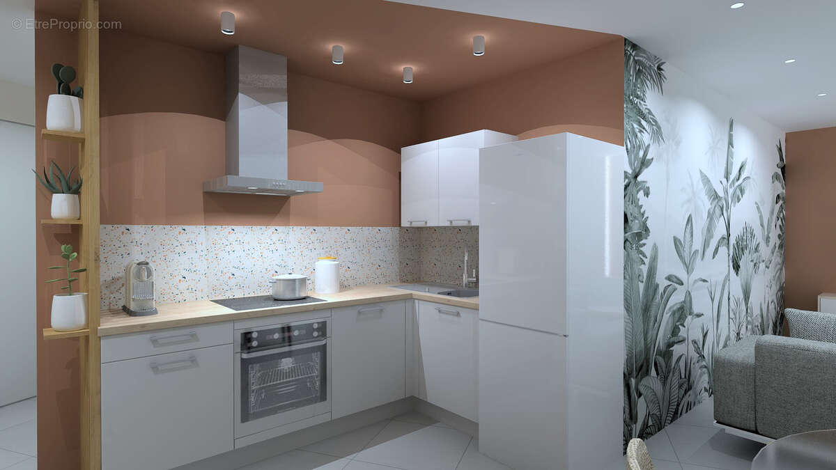 Appartement à ARGELES-SUR-MER