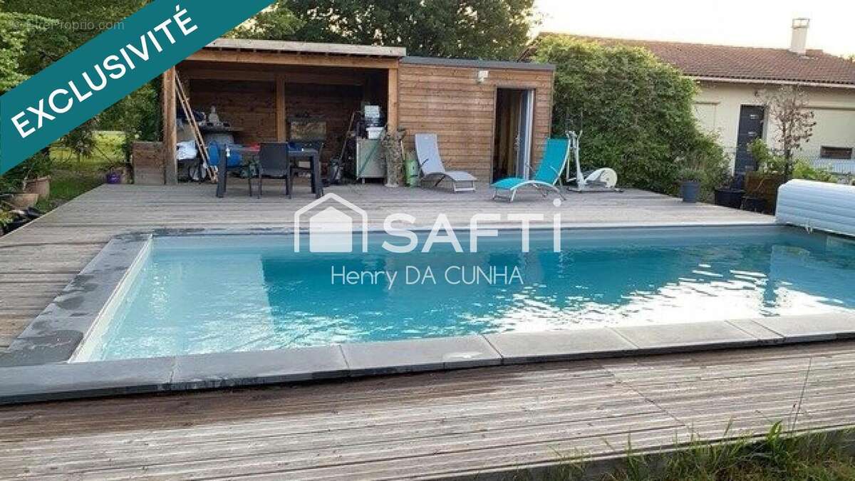 Photo 6 - Maison à MIOS