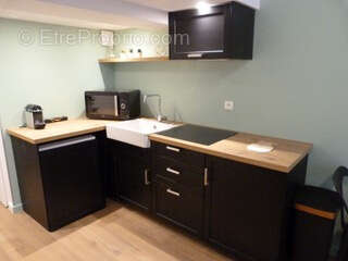 Appartement à AIX-LES-BAINS