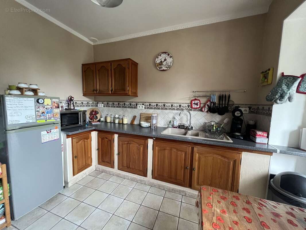 Maison 86 m² à Montdidier  - photo 6