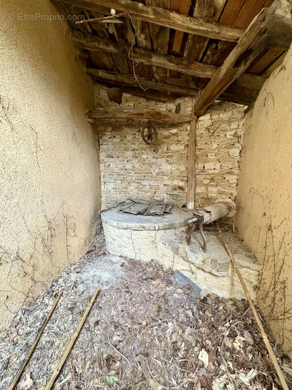 Maison à LISSIEU