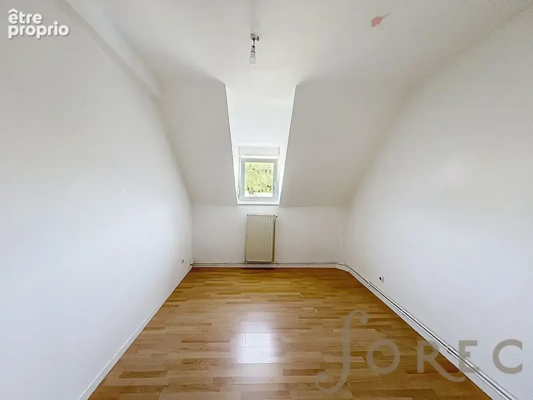 Scy-chazelles dernier étage avec terrasse, jardin et 3 chambres - photo 5