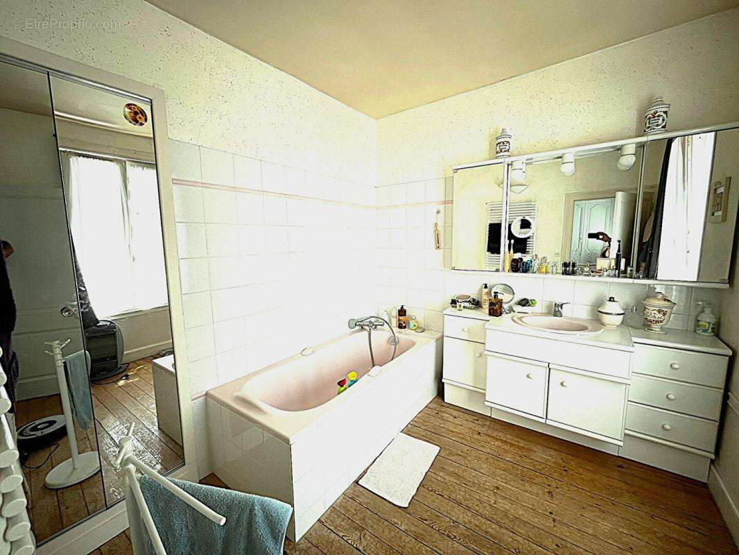 Maison à GOURNAY-EN-BRAY