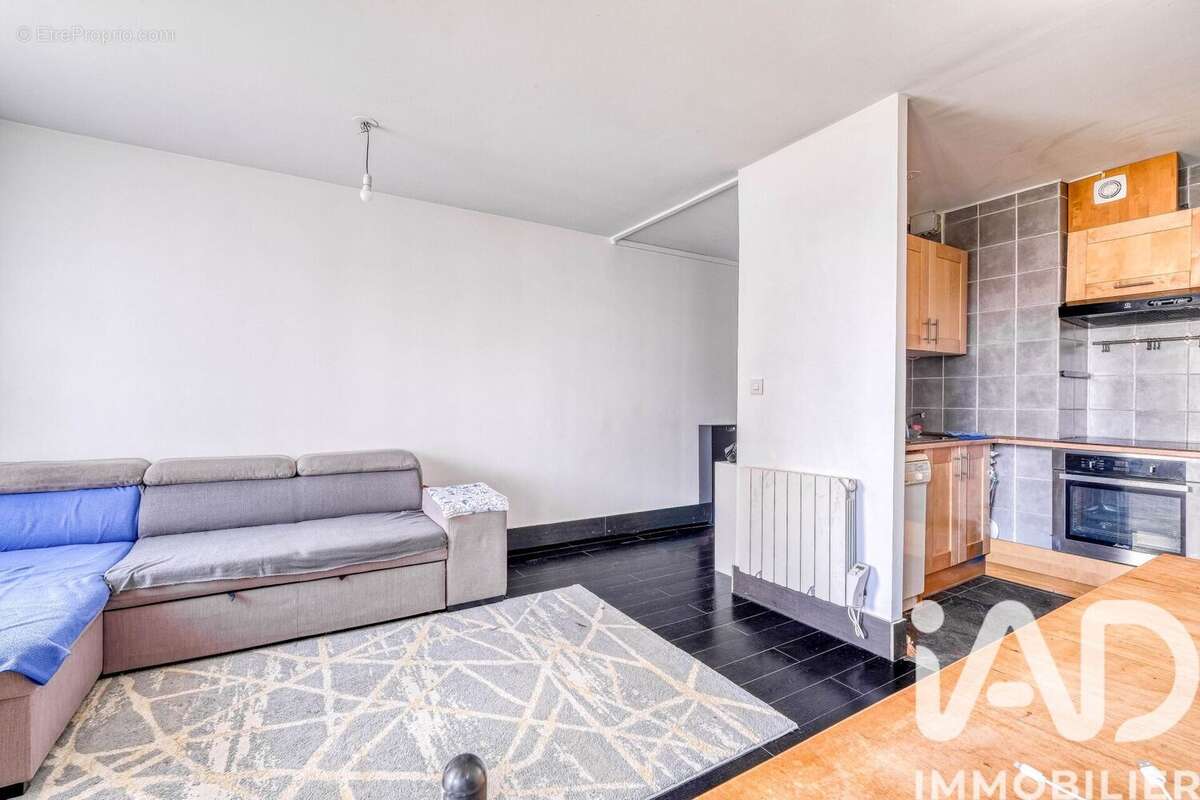 Photo 8 - Appartement à AULNAY-SOUS-BOIS